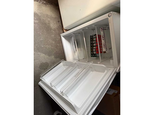 Inventum - kk471w - koelkast - afbeelding 3 van  3