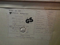 Inventum - koelkast (2x) - afbeelding 8 van  8