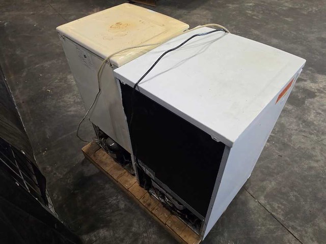 Inventum - koelkast (2x) - afbeelding 7 van  7