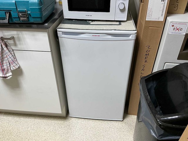 Inventum - koelkast - afbeelding 1 van  3