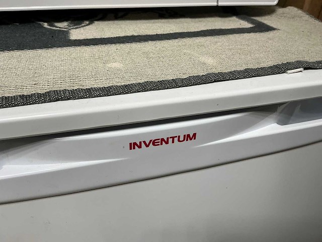 Inventum - koelkast - afbeelding 3 van  3