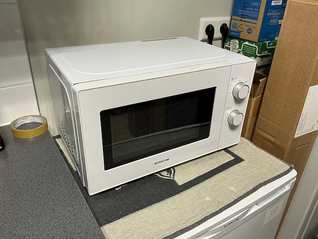 Inventum - magnetron - afbeelding 1 van  3