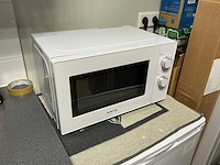 Inventum - magnetron - afbeelding 1 van  3