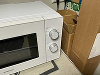 Inventum - magnetron - afbeelding 2 van  3