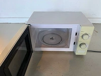 Inventum - mn203s - magnetron 43x29x25 cm - afbeelding 2 van  5