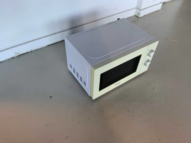 Inventum - mn203s - magnetron 43x29x25 cm - afbeelding 3 van  5