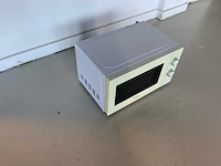 Inventum - mn203s - magnetron 43x29x25 cm - afbeelding 3 van  5