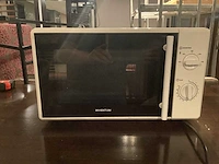 Inventum - mn205s - microwaves & ovens