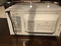 Inventum - mn205s - microwaves & ovens - afbeelding 3 van  3