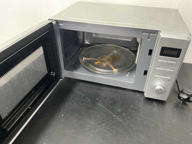 Inventum - mn207s - magnetron - afbeelding 1 van  1