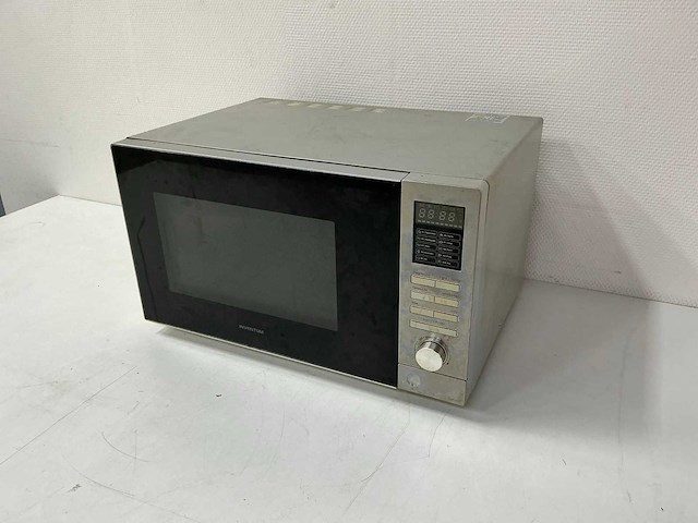 Inventum - mn250c - magnetron - afbeelding 1 van  5