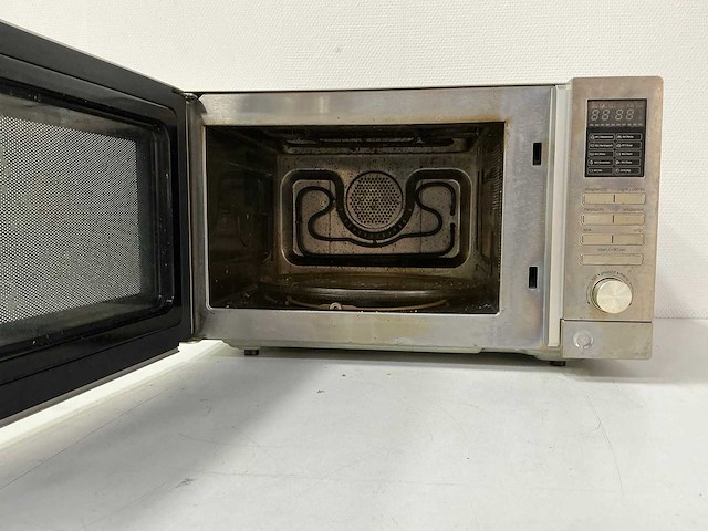 Inventum - mn250c - magnetron - afbeelding 3 van  5
