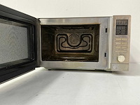 Inventum - mn250c - magnetron - afbeelding 3 van  5