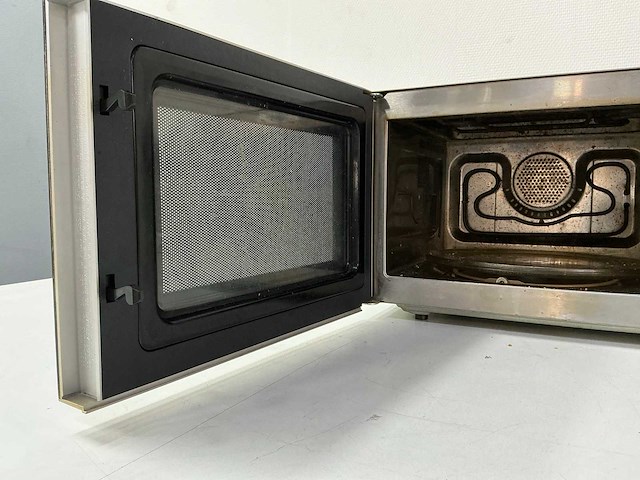 Inventum - mn250c - magnetron - afbeelding 4 van  5