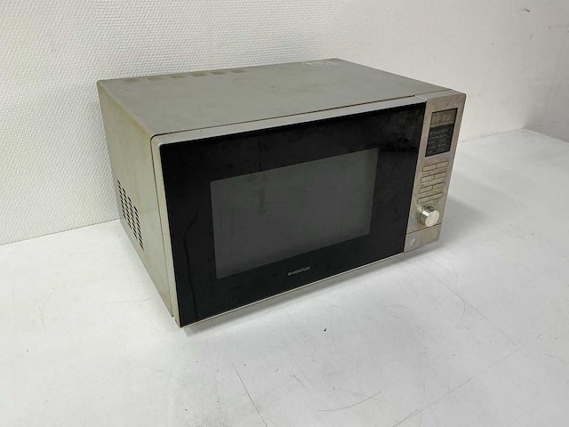 Inventum - mn250c - magnetron - afbeelding 1 van  1