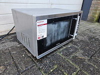 Inventum - mn256c - magnetron - afbeelding 3 van  5
