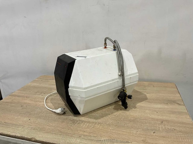 Inventum - q20 - boiler 20 liter - afbeelding 6 van  6