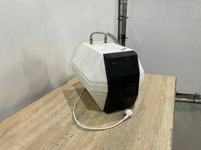 Inventum - q20 - boiler 20 liter - afbeelding 1 van  6