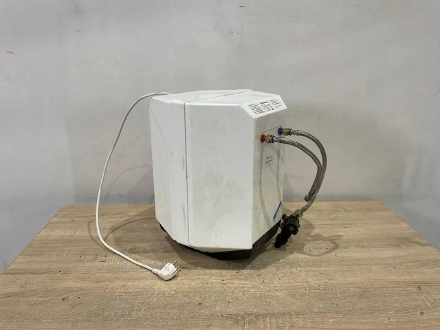 Inventum - q20 - boiler 20 liter - afbeelding 3 van  6