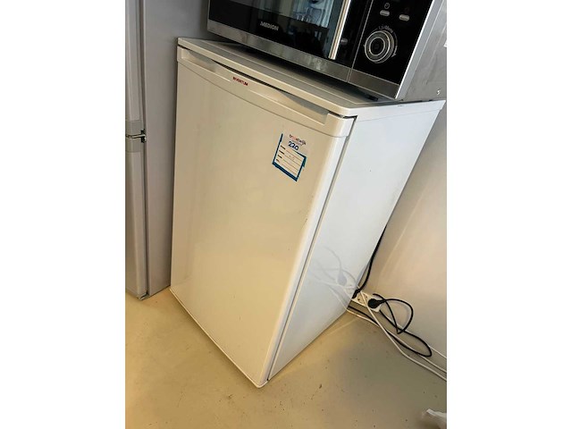 Inventum - tafelmodel koelkast - afbeelding 3 van  4