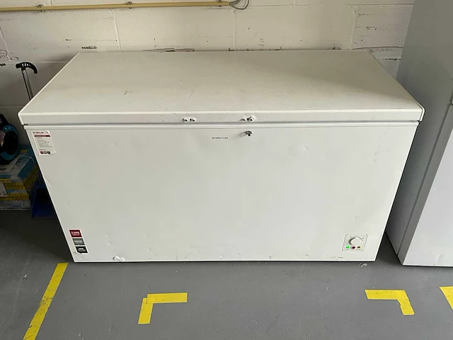 Inventum - vk1500 - vrieskist - afbeelding 1 van  4