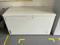 Inventum - vk1500 - vrieskist