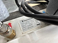 Inventum 10ll q10 hf boiler - afbeelding 4 van  4