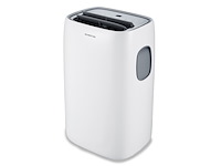 Inventum ac125w luxe airco105m3 wit - afbeelding 1 van  6