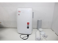 Inventum ac125w luxe airco105m3 wit - afbeelding 5 van  6