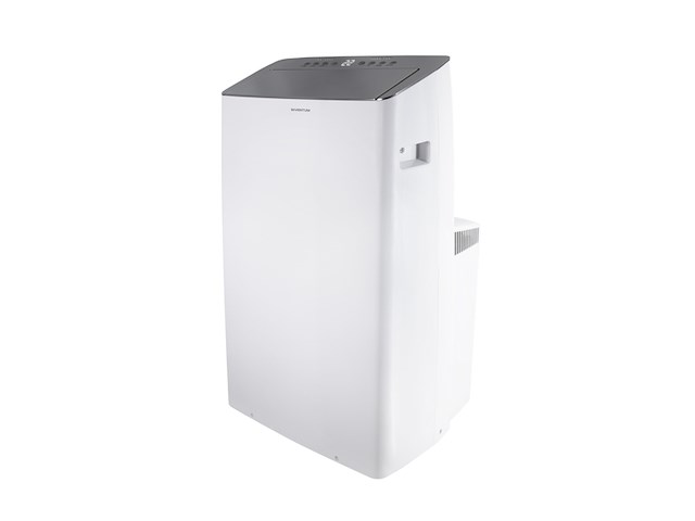 Inventum ac127wset mobiele airconditioner 2,9 l 63 db 1600 w wit - afbeelding 1 van  6