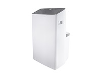 Inventum ac127wset mobiele airconditioner 2,9 l 63 db 1600 w wit