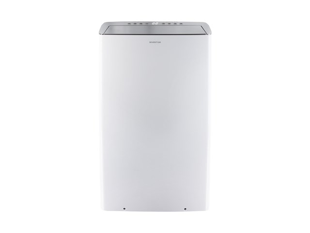 Inventum ac127wset mobiele airconditioner 2,9 l 63 db 1600 w wit - afbeelding 2 van  6