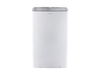 Inventum ac127wset mobiele airconditioner 2,9 l 63 db 1600 w wit - afbeelding 2 van  6