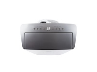 Inventum ac127wset mobiele airconditioner 2,9 l 63 db 1600 w wit - afbeelding 3 van  6