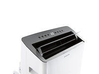 Inventum ac127wset mobiele airconditioner 2,9 l 63 db 1600 w wit - afbeelding 4 van  6