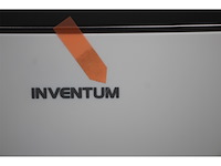 Inventum ac127wset mobiele airconditioner 2,9 l 63 db 1600 w wit - afbeelding 6 van  6