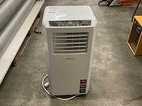 Inventum ac701 mobiele airco - afbeelding 1 van  1