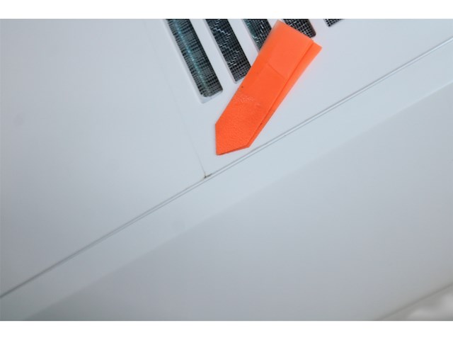 Inventum ac901 airconditioner 80m3 wit - afbeelding 6 van  6