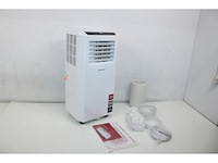 Inventum ac901 airconditioner 80m3 wit - afbeelding 5 van  6