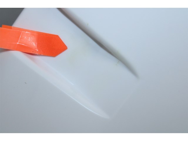 Inventum ac901 airconditioner 80m3 wit - afbeelding 6 van  6