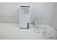 Inventum ac901 airconditioner 80m3 wit - afbeelding 5 van  7