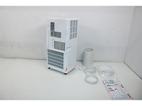Inventum ac901 airconditioner 80m3 wit - afbeelding 6 van  7