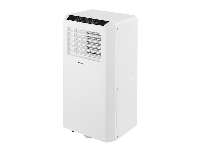 Inventum ac901 airconditioner 80m3 wit - afbeelding 2 van  6