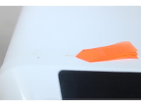 Inventum ac901 airconditioner 80m3 wit - afbeelding 6 van  6