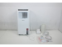 Inventum ac901 airconditioner 80m3 wit - afbeelding 5 van  7