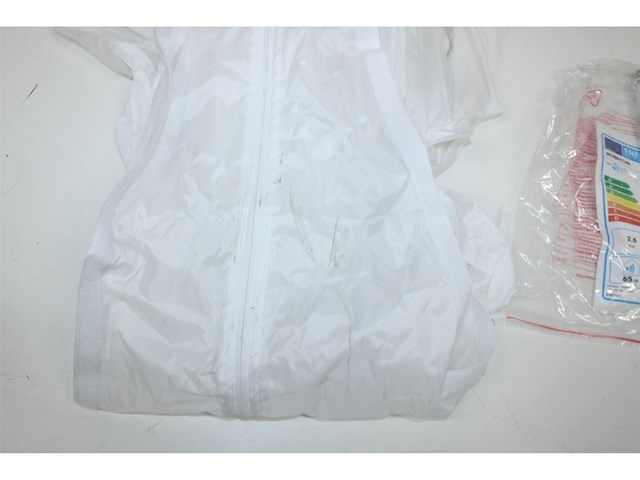 Inventum ac901 airconditioner 80m3 wit - afbeelding 6 van  7