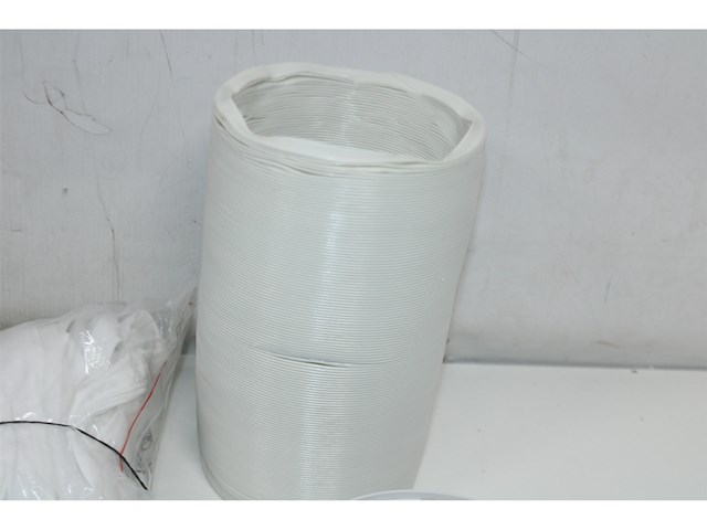 Inventum ac901 airconditioner 80m3 wit - afbeelding 7 van  7