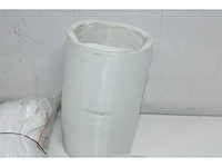 Inventum ac901 airconditioner 80m3 wit - afbeelding 7 van  7