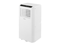 Inventum ac901 airconditioner 80m3 wit - afbeelding 1 van  5