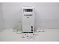 Inventum ac901 airconditioner 80m3 wit - afbeelding 5 van  5